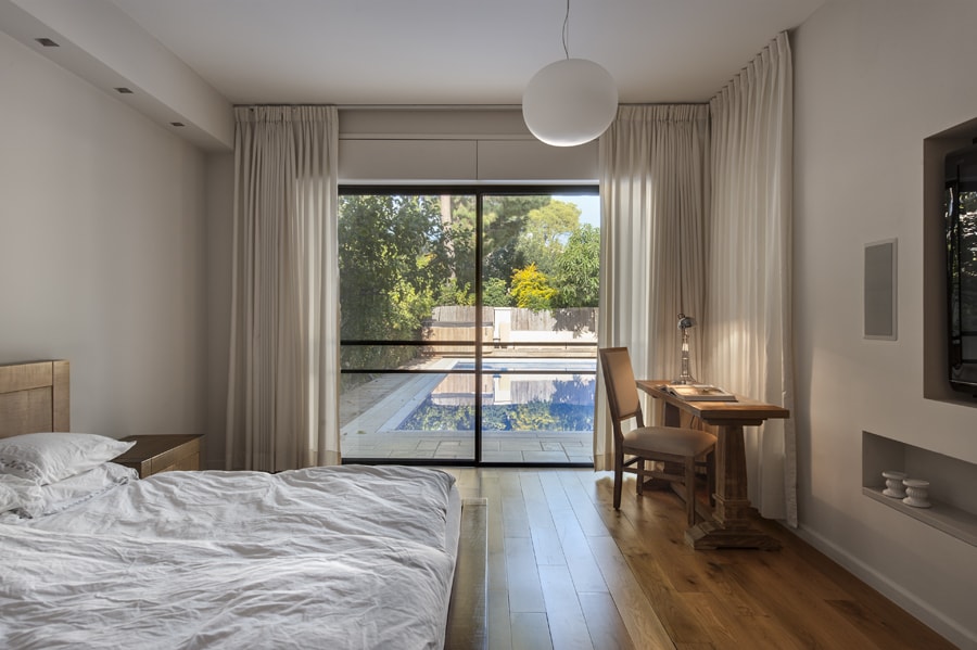 בית פרטי ברמת השרון