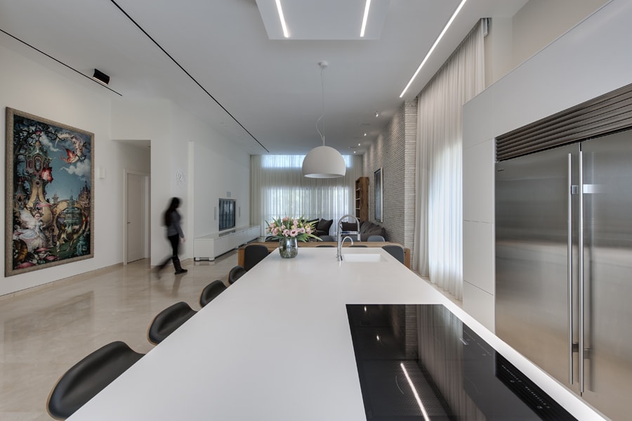 בית פרטי ברמת השרון