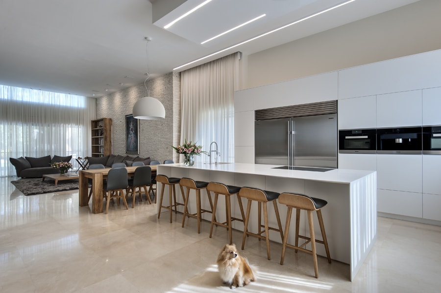 בית פרטי ברמת השרון