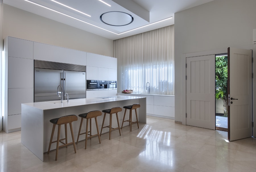 בית פרטי ברמת השרון