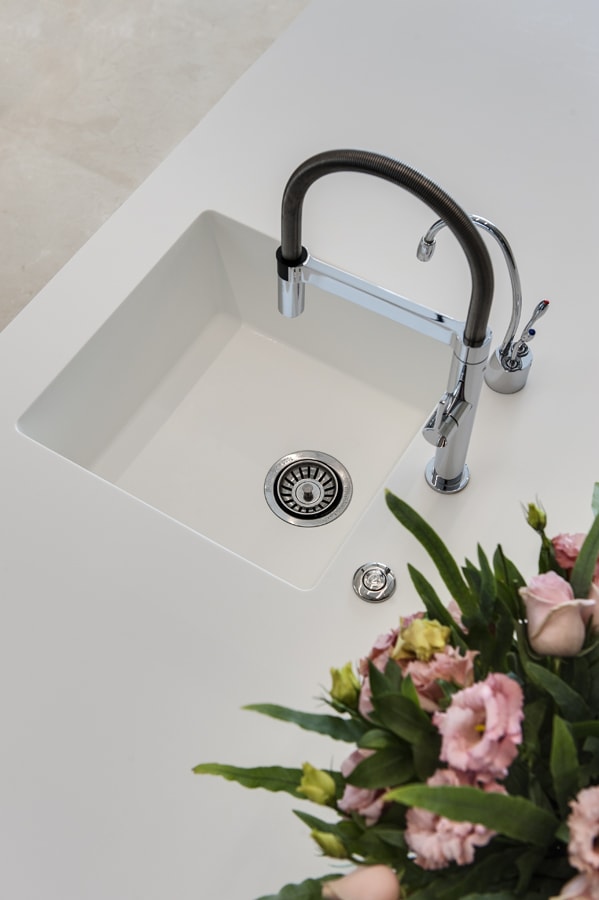 תכנון מטבח - הכנה למים קרים עיצוב פנים