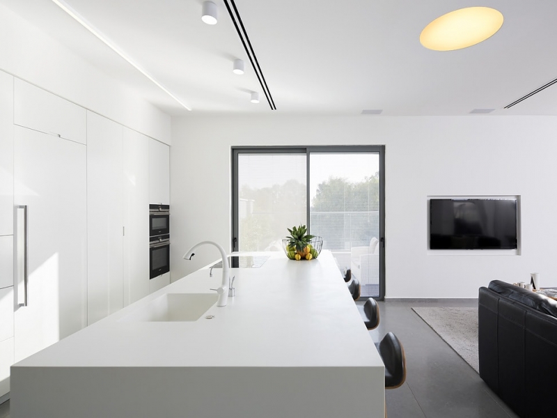 דופלקס ברעננה