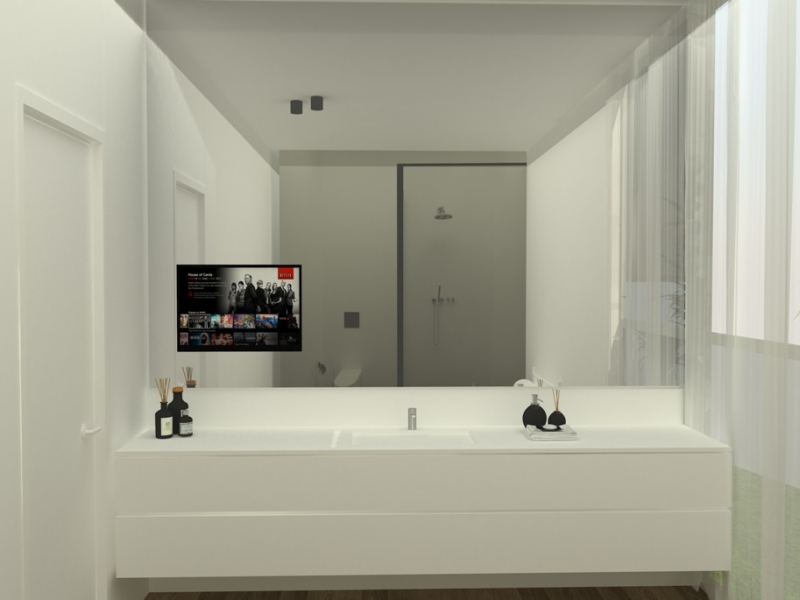 פרויקט רמת השרון