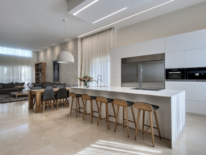 בית פרטי ברמת השרון