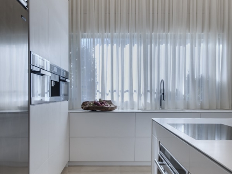 בית פרטי ברמת השרון