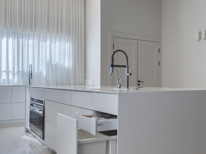 בית פרטי ברמת השרון