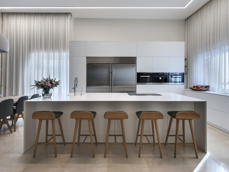 בית פרטי ברמת השרון