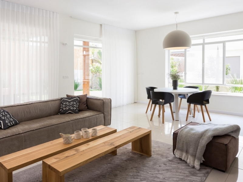 בית פרטי בצורן